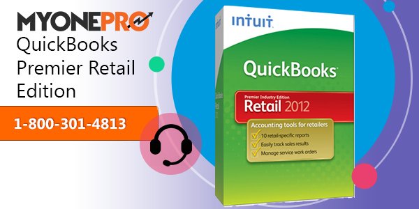 Buy QuickBooks Premier Retail Edition Online