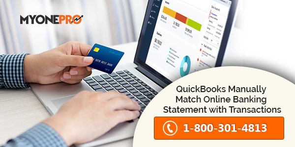How to Fix Banking & QuickBooks Statement Mismatch
