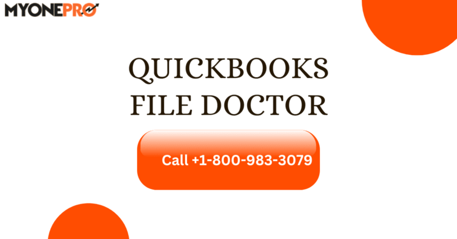 How File Doctor
