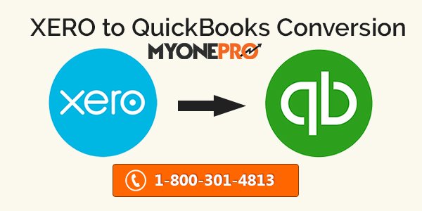 Step By Step Process of XERO to QB Migration