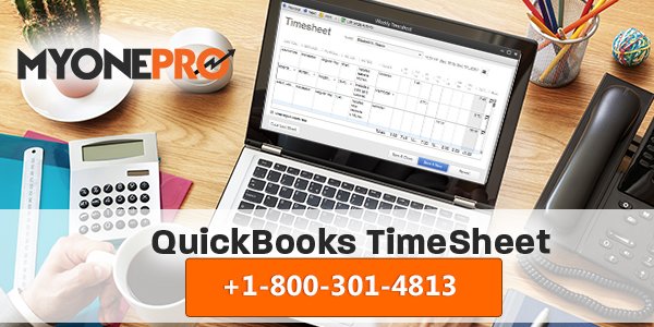 QuickBooks TimeSheet  Software & APP