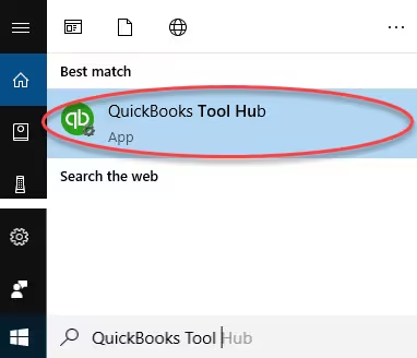 Quickbooks Tool Hub