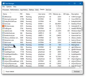 Task Manager
