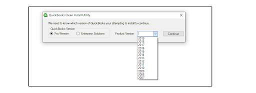 clean install tool
